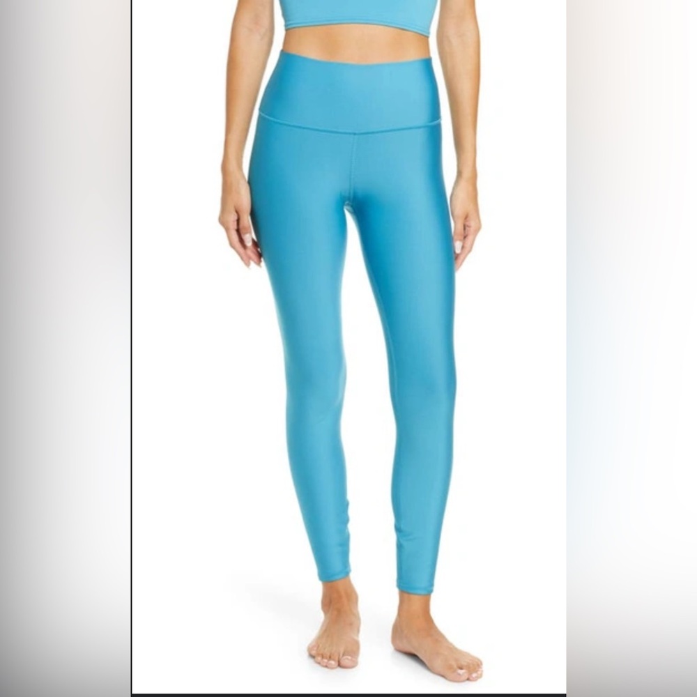 Alo 7/8 High Waist Air Lift Legging